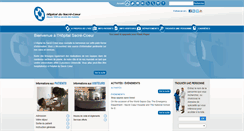 Desktop Screenshot of hsc-lb.com